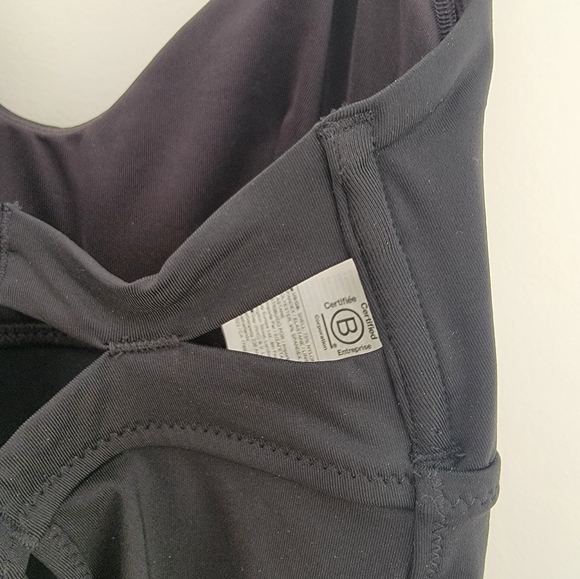 NWT Athleta Triangle Tankini - Picture 11 of 11